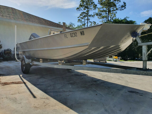 2003 Yamaha 90HP Center Console