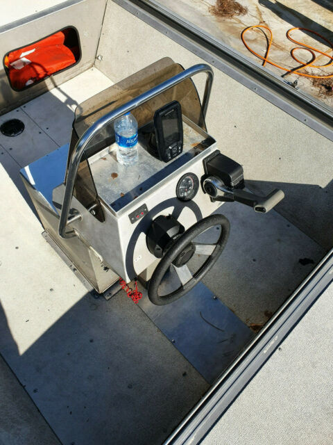 2003 Yamaha 90HP Center Console