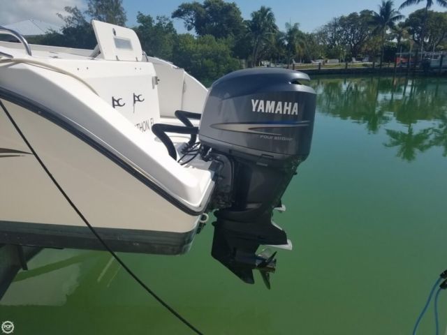 2003 Century 3200 CC Center Console