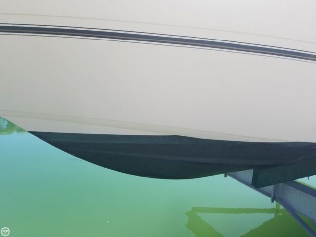 2003 Century 3200 CC Center Console