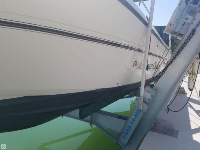 2003 Century 3200 CC Center Console