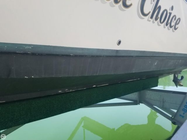 2003 Century 3200 CC Center Console