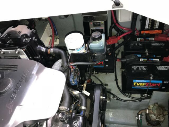 2003 Sea Ray Sundancer Cruiser