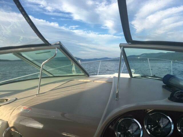 2003 Sea Ray Sundancer Cruiser