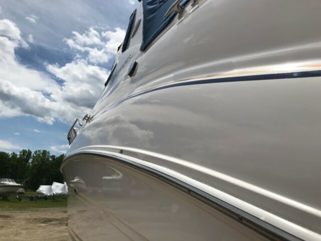 2003 Sea Ray Sundancer Cruiser