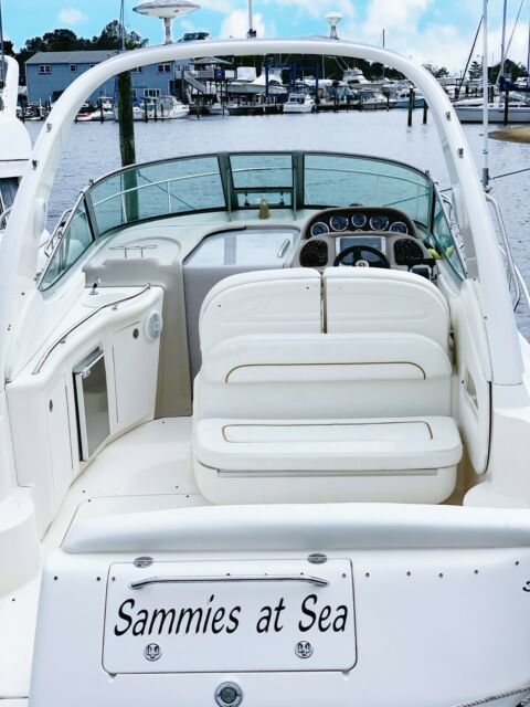 2003 Searay