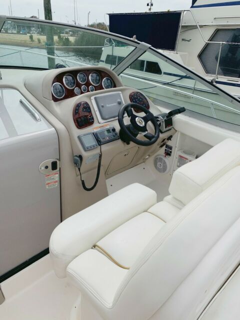 2003 Searay