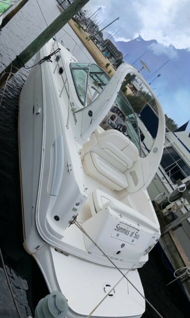 2003 Searay