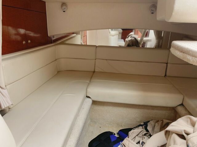 2003 Searay