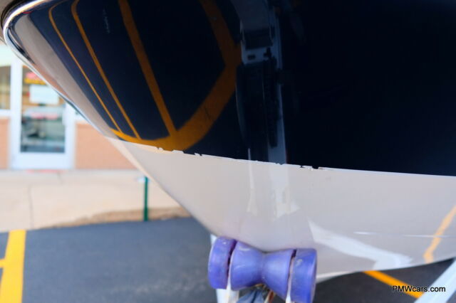 2003 Sea Doo Utopia 205 Bowrider