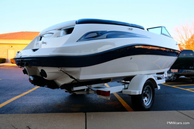 2003 Sea Doo Utopia 205 Bowrider