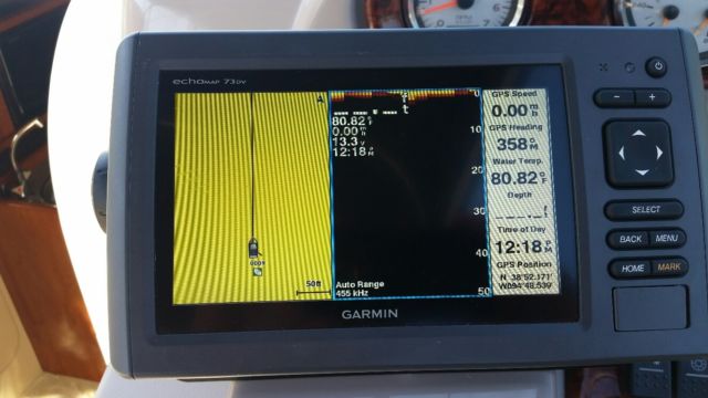 2004 Rinker Rinker Express Cruiser