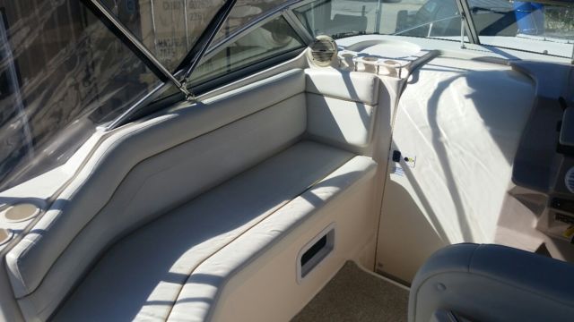 2004 Rinker Rinker Express Cruiser