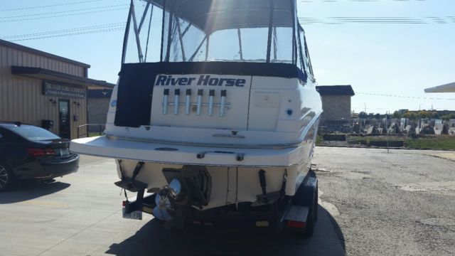 2004 Rinker Rinker Express Cruiser