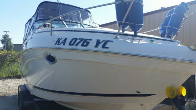 2004 Rinker Rinker Express Cruiser