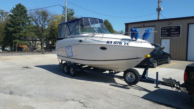 2004 Rinker Rinker Express Cruiser