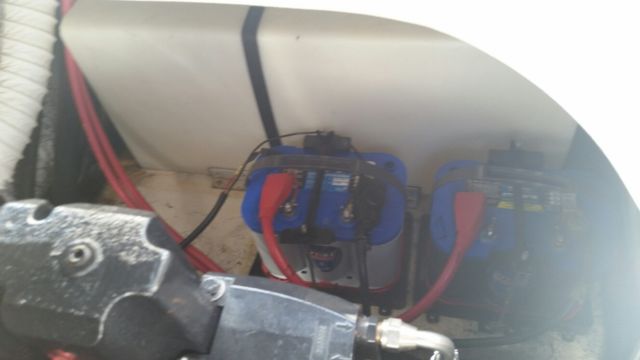 2004 Rinker Rinker Express Cruiser