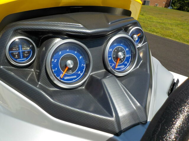 2004 Sea Doo Sportster jet boat