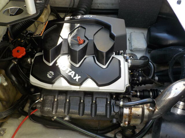 2004 Sea Doo Sportster jet boat