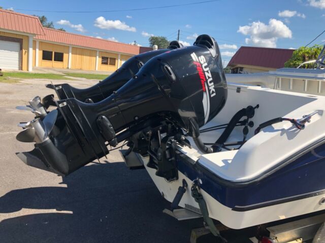 2004 Sea swirl Center Console