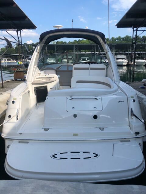 2005 Sea Ray 320 Cruiser