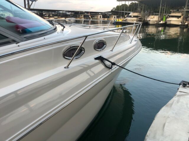 2005 Sea Ray 320 Cruiser