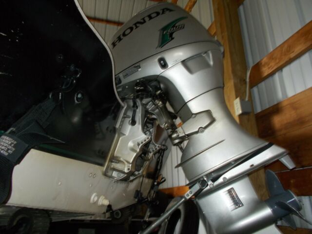 2005 Trophy Ultra Craft Misty Harbor Sport Fisherman