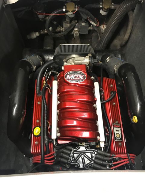 2006 MasterCraft X-Star Wakeboard/surf