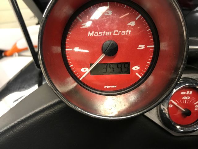 2006 MasterCraft X-Star Wakeboard/surf