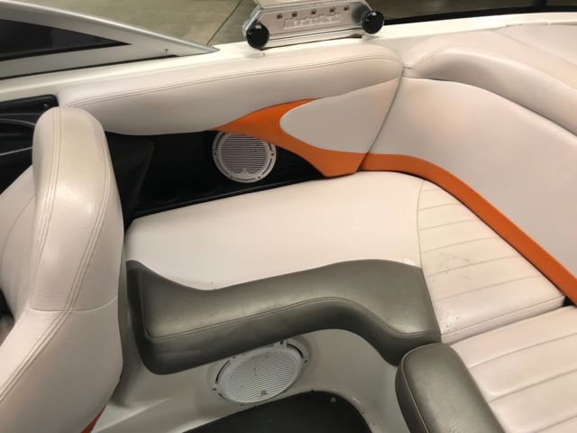 2006 MasterCraft X-Star Wakeboard/surf