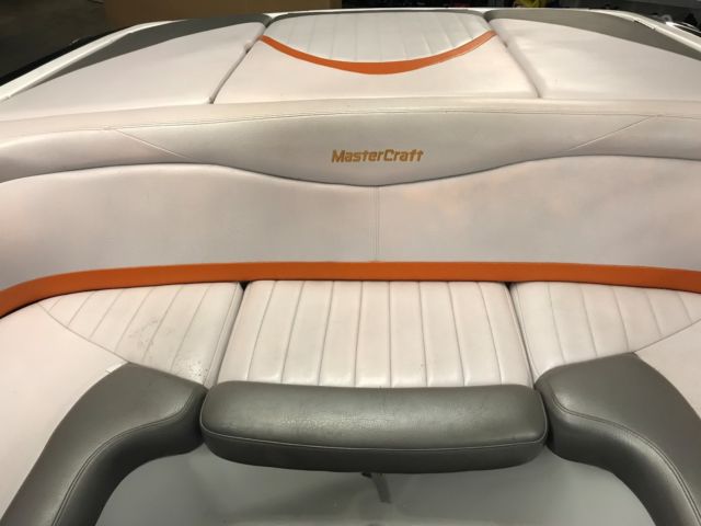 2006 MasterCraft X-Star Wakeboard/surf