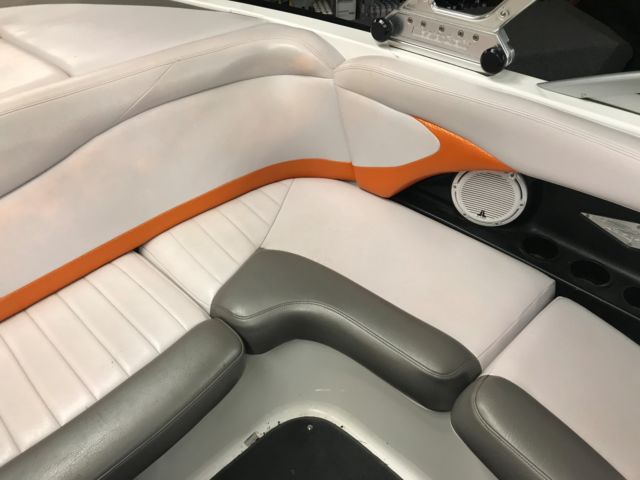 2006 MasterCraft X-Star Wakeboard/surf