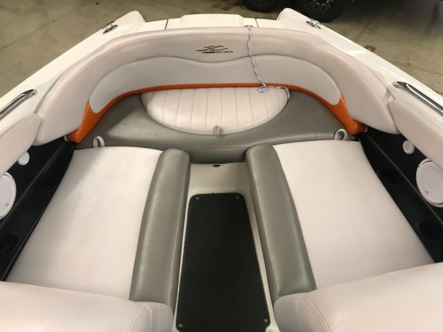 2006 MasterCraft X-Star Wakeboard/surf