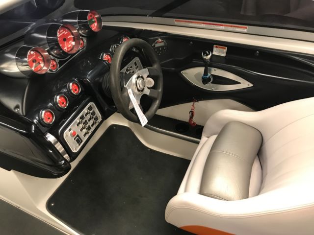 2006 MasterCraft X-Star Wakeboard/surf