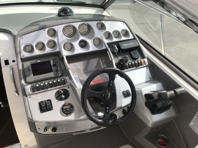 2006 Monterey 350 Sport Yacht Cruiser