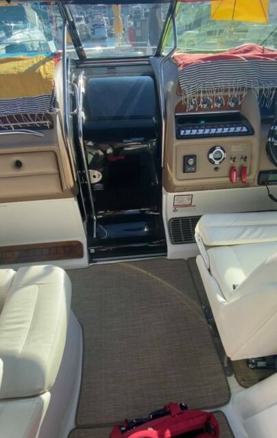 2007 COBALT BOATS 323 Cruiser