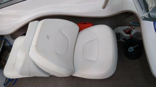 2007 Four Winns Horizon 190 Bowrider