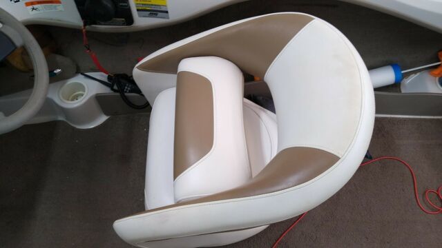 2007 Four Winns Horizon 190 Bowrider