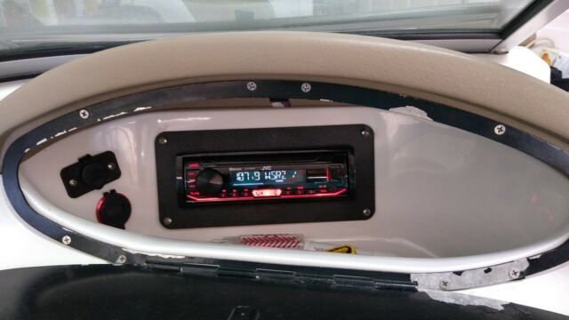 2007 Four Winns Horizon 190 Bowrider