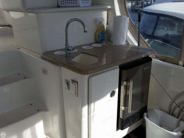 2007 Silverton 39 MY Motoryacht