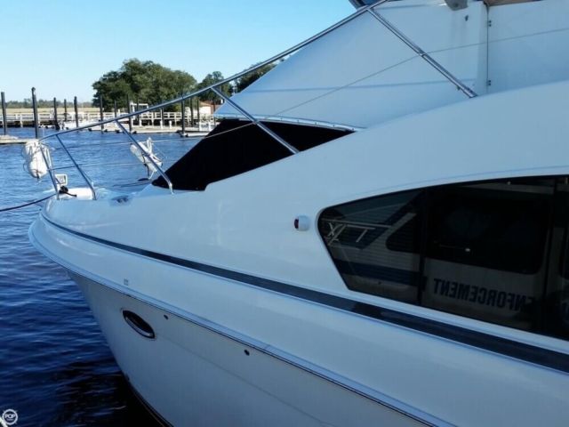 2007 Silverton 39 MY Motoryacht