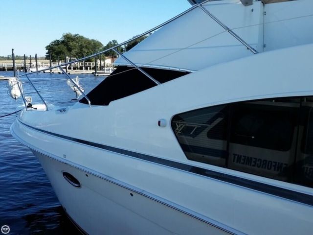 2007 Silverton 39 MY Motoryacht