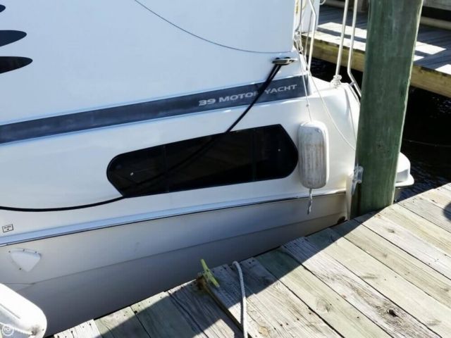 2007 Silverton 39 MY Motoryacht