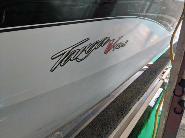 2007 Tracker Targa V185WT Multi-Species Sport Fisherman Bass Walleye Crappie