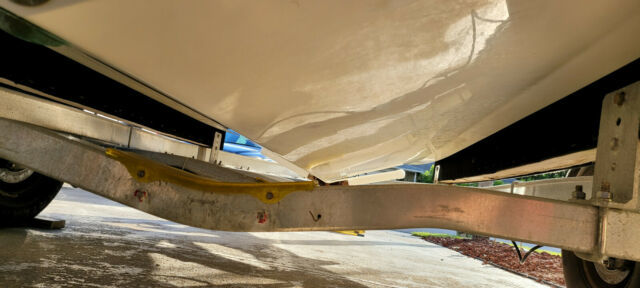 2008 Century 2001 sv Center Console