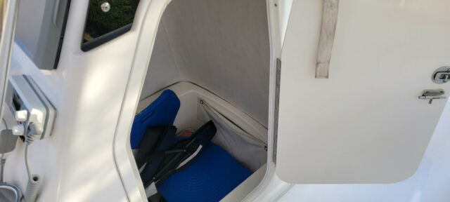 2008 Century 2001 sv Center Console