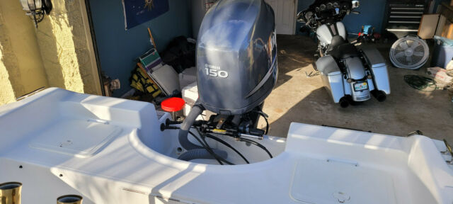 2008 Century 2001 sv Center Console