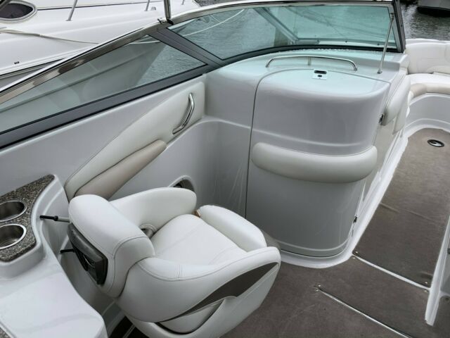 2008 Crownline Bowrider