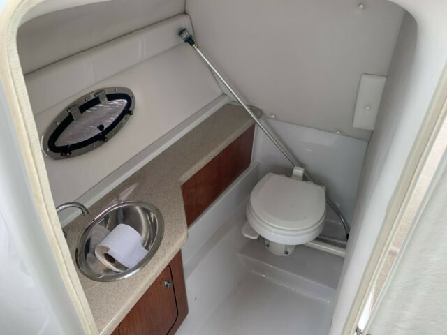 2008 Crownline Bowrider