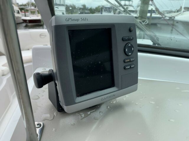 2008 Crownline Bowrider